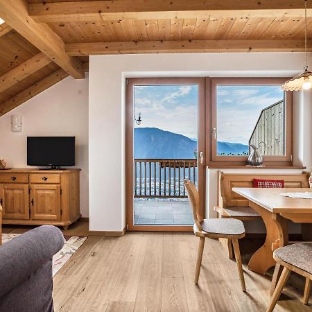 Wernerhof Fewo Rosengarten Bozen Extérieur photo
