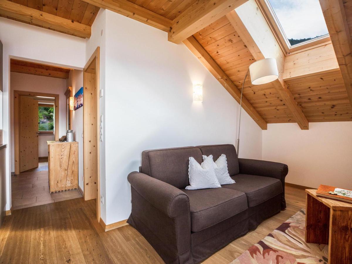 Wernerhof Fewo Rosengarten Bozen Extérieur photo