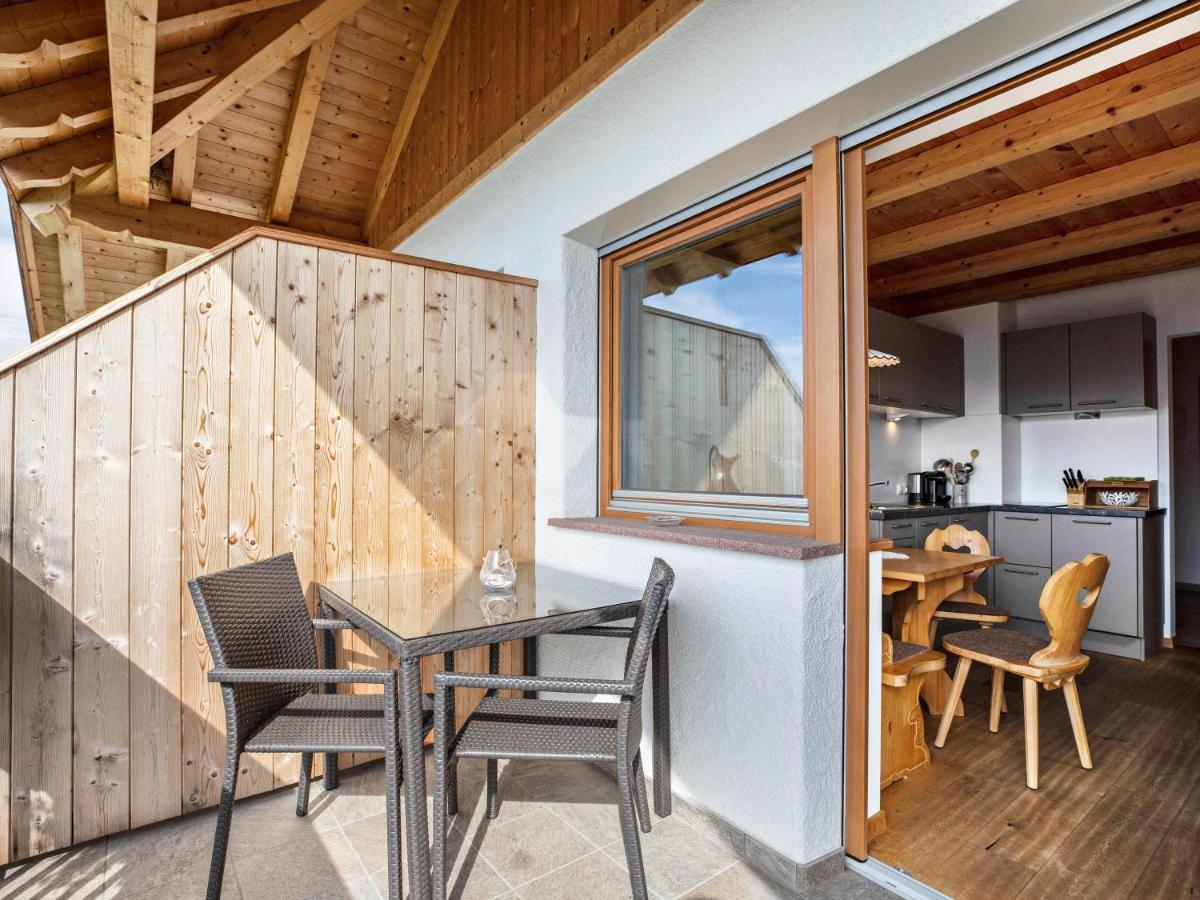 Wernerhof Fewo Rosengarten Bozen Extérieur photo