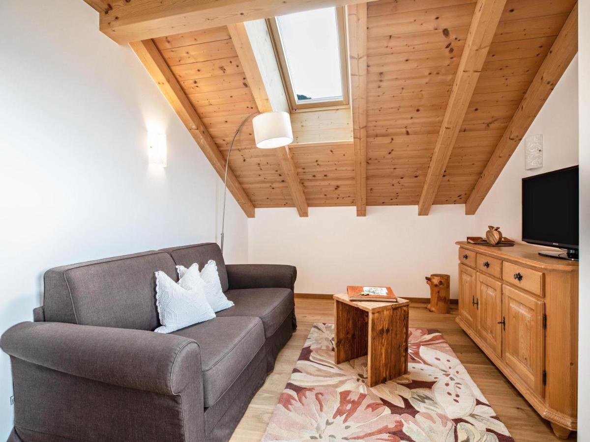 Wernerhof Fewo Rosengarten Bozen Extérieur photo