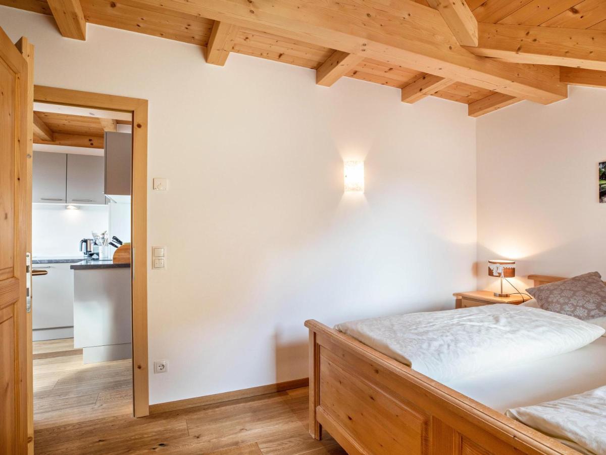 Wernerhof Fewo Rosengarten Bozen Extérieur photo