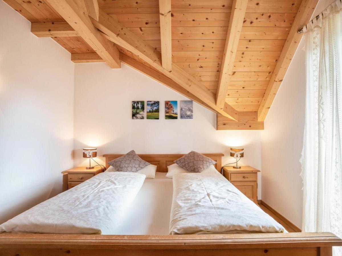 Wernerhof Fewo Rosengarten Bozen Extérieur photo
