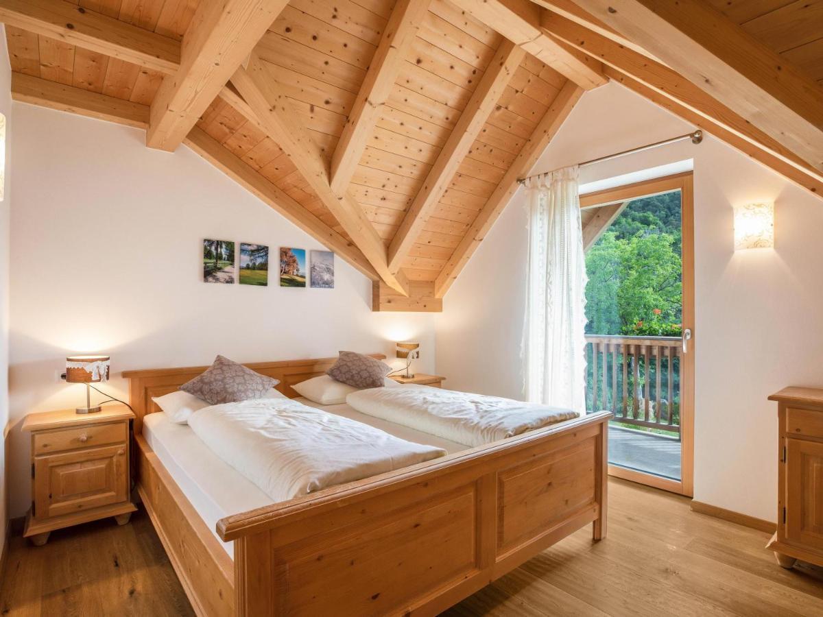 Wernerhof Fewo Rosengarten Bozen Extérieur photo
