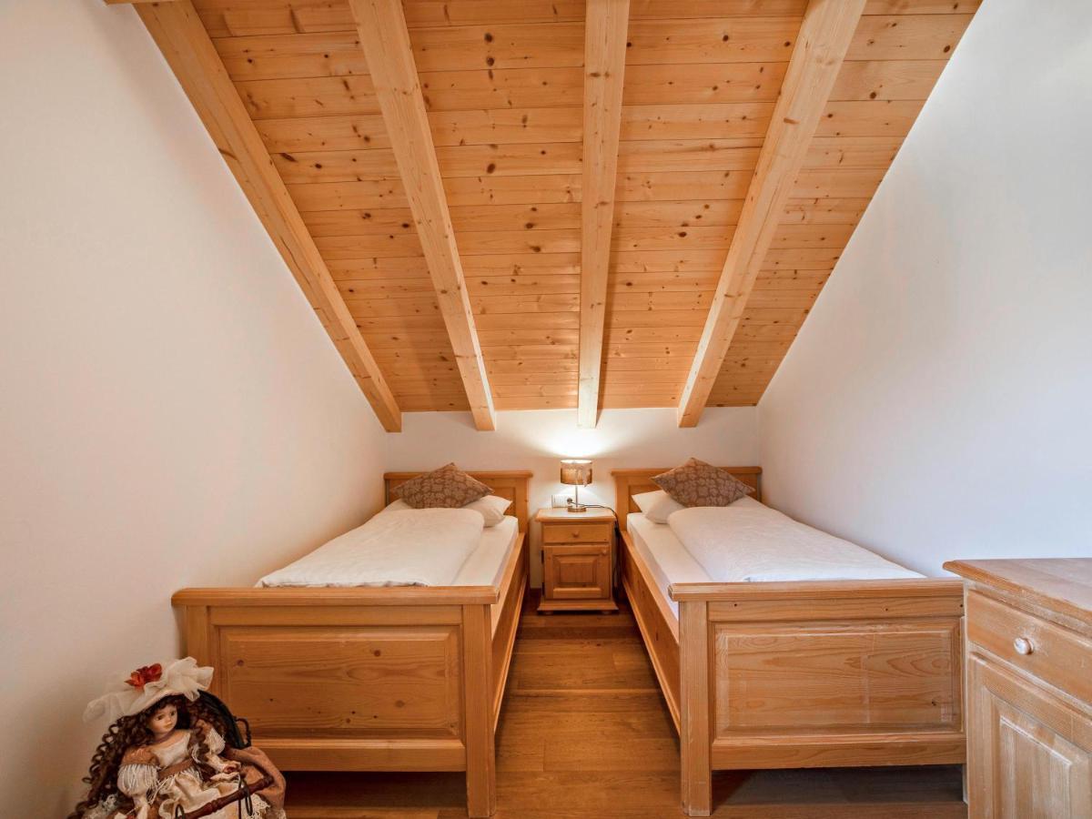 Wernerhof Fewo Rosengarten Bozen Extérieur photo